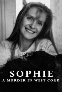 Sophie: Assassinato em West Cork - Poster / Capa / Cartaz - Oficial 3