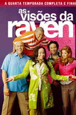 As Visões da Raven (4ª Temporada) (That's So Raven (Season 4))