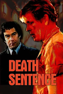 Death Sentence - Poster / Capa / Cartaz - Oficial 11