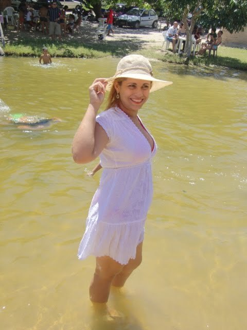 Andrea Paula Silva Melo - Foto 2