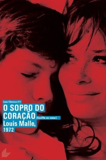  de Filme O Sopro do Coração (1971)