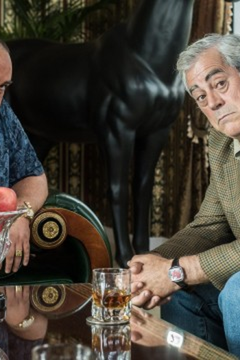 Poster de Episódio Gil (2021)