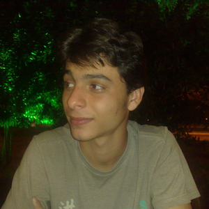 Foto de perfil de Nathan