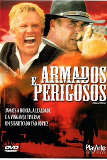  de Filme Armados e Perigosos (2003)