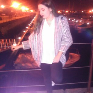 Foto de perfil de Catarina Santos
