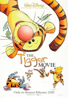 Tigrão: O Filme (The Tigger Movie)