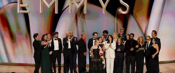 The Pitt e Widow's Bay são os grandes vencedores do Emmy 2026; veja lista de vencedores