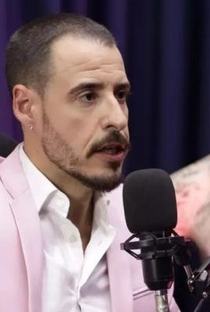 Thiago Schutz - Poster 1