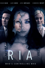 Programada Para Matar (Override)