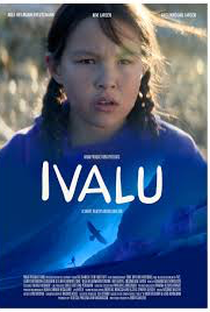 Ivalu - Poster / Capa / Cartaz - Oficial 1