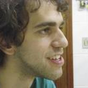 Foto de perfil de Lucas Rocha