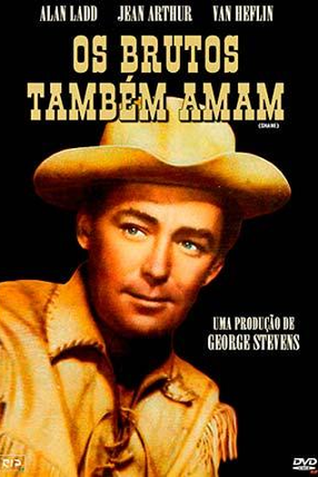  de Filme Os Brutos Também Amam (1953)