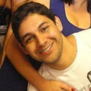 Foto de perfil de Joziel Lopes
