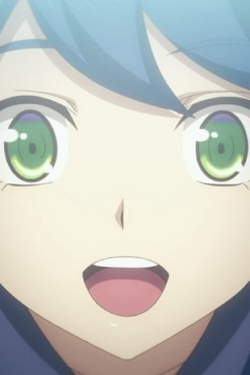 Poster de Episódio 麗しのパラディンさま (2023)