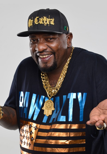 Bagulho Louco Com Mr. Catra (1ª Temporada) (Bagulho Louco Com Mr. Catra (1ª Temporada))