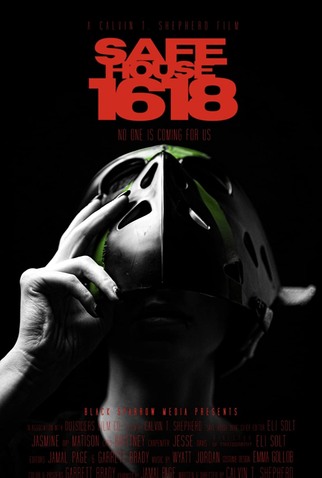 Poster 1 de Filme Safe House 1618 (2022)