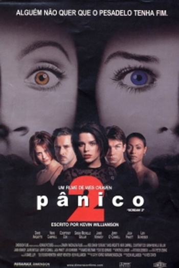  de Filme Pânico 2 (1997)