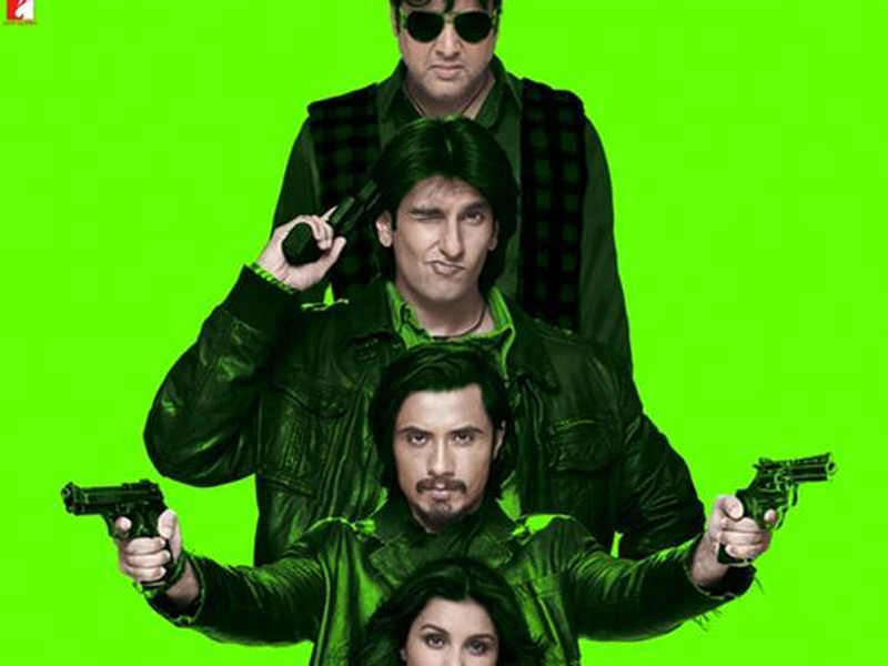 Foto 52 de Kill Dil