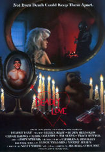 Amor Satânico  (Deadly Love)