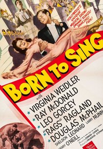 Mocidade do Barulho (Born to Sing)