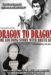 Dragon to Dragon (Dragon to Dragon)