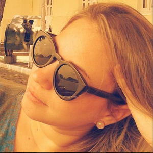 Foto de perfil de Isadora