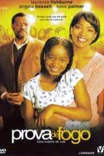  de Filme Prova de Fogo (2006)