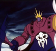 Lotor, the King