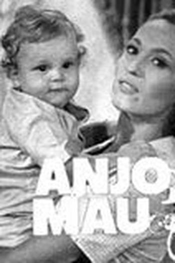  de TV Anjo Mau 1ª Versão (1976)