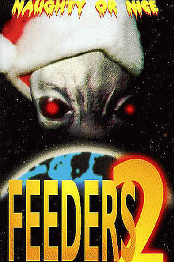Poster de Filme Feeders 2: Slay Bells (1998)