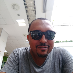 Foto de perfil de Sérgio