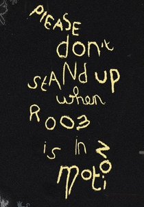 Please Don’t Stand Up When Room Is In Motion (Please Don’t Stand Up When Room Is In Motion)