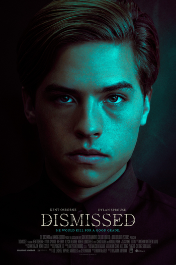  de Filme Dismissed (2017)