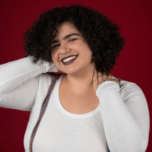 Foto de perfil de Carinna Arantes