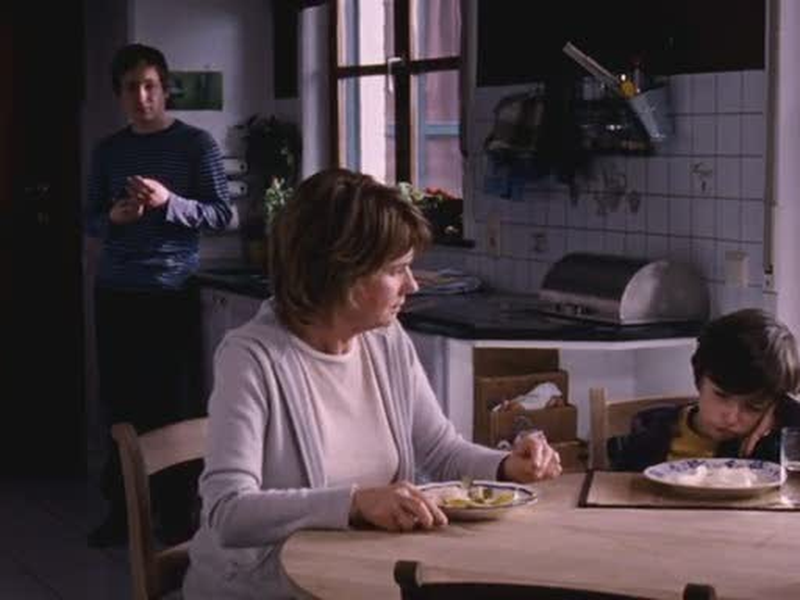 Foto 23 de Pour un fils 