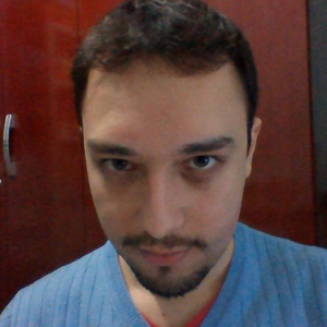 Foto de perfil de Mateus Meireles