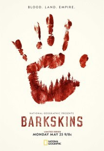 Barkskins (1ª Temporada) (Barkskins (Season 1))