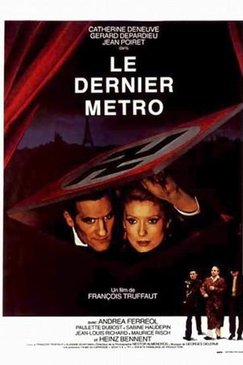  de Filme O Último Metrô (1980)
