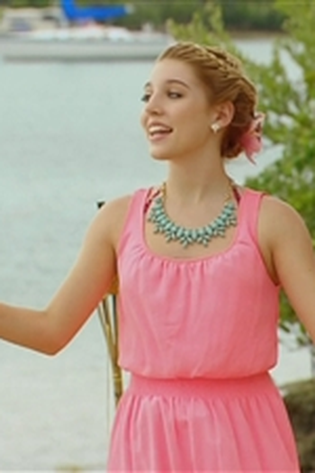 Poster de Episódio Beach Birthday Bash (2014)