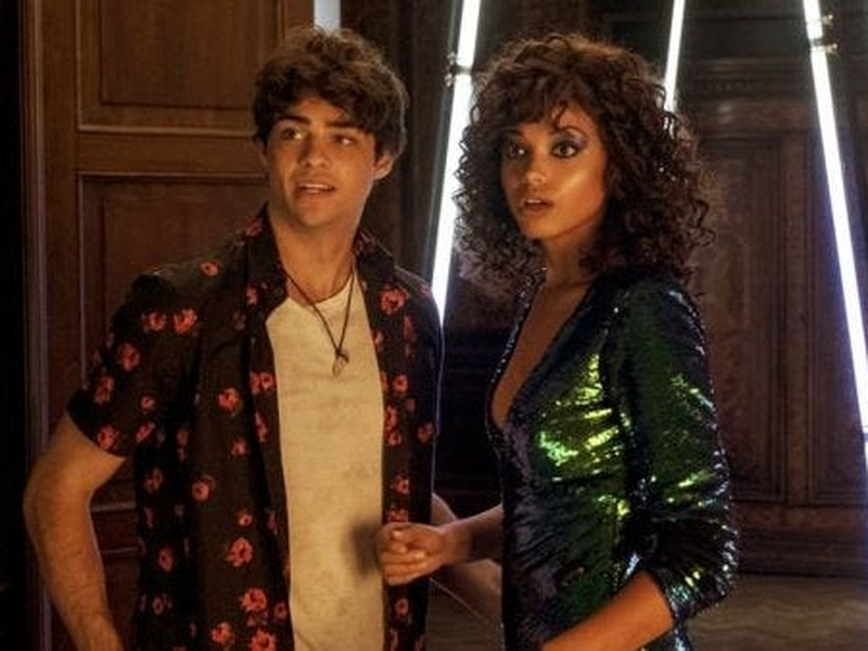 Foto 3 de As Panteras