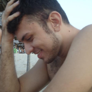 Foto de perfil de Saymon