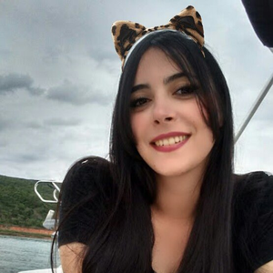 Foto de perfil de Suelen