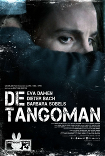 De Tangoman - Poster / Capa / Cartaz - Oficial 1