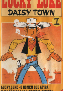 Lucky Luke - Daisy Town (Lucly Luke - Daisy Town)