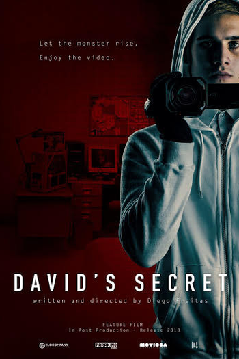  de Filme O Segredo de Davi (2018)