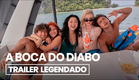A Boca do Diabo ( The Devil's Mouth ) - Trailer Legendado (2026) Kathryn Newton, Lana Condor