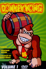 Donkey Kong Country (2ª Temporada) (Donkey Kong Country (Season 2))