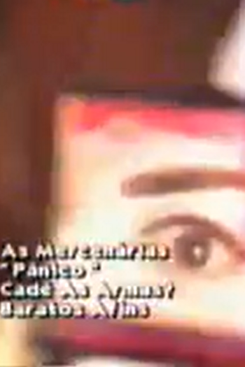 Poster de Curta Mercenárias: Pânico (1986)