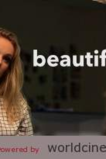 Poster de Filme I'm Beautiful (2015)