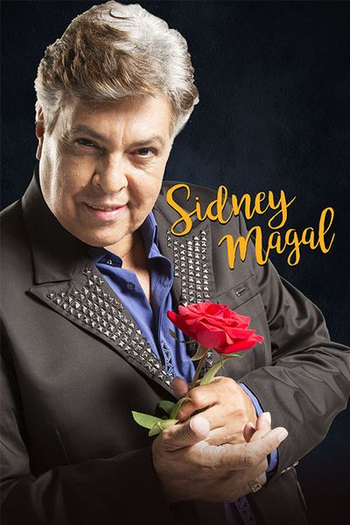  de Filme Magal e os Formigas (2016)